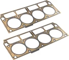 LS3 5-LAYER Mls Head Gaskets Compatible With Chevy Gmc Pontiac Saab Vehicle 6.0. Fixed Price $67.99.