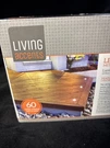Living Accents A-DL-6 Led Low Voltage Deck Light Kit Pk 3905973. Fixed Price $35.00.