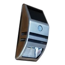 Dock Edge Light Motion Sensor Solar Led Post Surface Mount Marine Lamp DE96280F. Fixed Price $32.08.