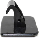 Sea-doo Glove Box Hood Latch Aftermarket Replacement, Black, 1 Pc. Fixed Price $16.17.