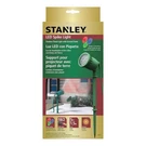 Stanley Led Spike Outdoor Accent Spotlight Green Ground Stake. Fixed Price $20.00.