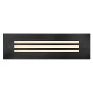 Hinkley Lighting 55335 Single Dash 10 Wide 120V Step. Fixed Price $226.96.
