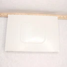 Etoplighting Wall Ceiling Led Exit Sign Emergency Red Lettering AGG745. Fixed Price $19.14.