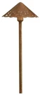 Kichler 15343. Fixed Price $69.00.