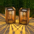 2-PACK Solar Lanterns Outdoor Hanging Portable Top Decorative Lamp Diy .... Fixed Price $31.31.