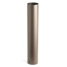 Kichler Accessory Bollard Kit 24", Textured Architectural Bronze - 15666AZT. Fixed Price $204.95.