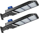 Juyace 300W Dusk To Dawn Led Wall Pack 2. Fixed Price $539.99.