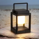 Solar Lantern Outdoor Lamp: Portable Hanging Led Lights - Waterproof De.... Fixed Price $47.11.