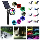 4/12/20 Led Solar Spot Lights Wall Outdoor Garden Path Lamp Security Waterproof. Fixed Price $22.99.