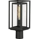 Maxim Lighting 40660CDBK Cabana Vx Post Accessories Black. Fixed Price $138.60.