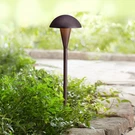 Kichler Low Voltage Landscape Path Light In Bronze. Fixed Price $131.99.
