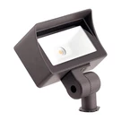 Kichler Vlo Wall Wash Light Bronze 150-600 Lumens 3000K Led. Fixed Price $249.99.