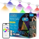 Enbrighten Eternity Outdoor String Lights, 50FT, 36 Rgbwic Leds,. Fixed Price $50.00.
