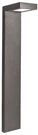 Wac Ledge 23" High Bronze 3000K Landscape Path Light. Fixed Price $254.95.