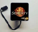 Firefly Serenity Custom Designed Hitch Cover Led Brake Light. Fixed Price $23.90.