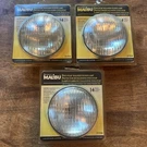 Malibu Intermatic Polystar Low Voltage 12V Flood Lamp LV504 14WATT - Set Of 3. Fixed Price $69.99.