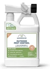 Wondercide 32OZ Outdoor Pest Control Hose Spray - Natural Essential Oils (ticks). Fixed Price $34.99.