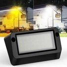 Safoner Aluminum Rv Led Porch Light Exterior- Dual Color, High Brightness 1400LM. Fixed Price $45.99.