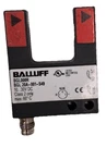 Used Balluff BGL000R (bgl 20A 001 S49) Mm Fork Photoelectric Sensor, Pnp. Fixed Price $43.99.