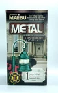 New Malibu Canterbury Low Voltage Light CS100V Verde Green Finish Metal Lantern. Fixed Price $50.57.
