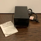 Intermatic ML121TW-SA Outdoor Low Voltage Transformer & Timer With Instructions. Fixed Price $39.95.