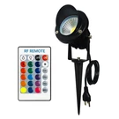 Color Led Outdoor Landscape Remote 10W Rgb Waterproof Fo.... Fixed Price $31.75.
