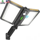 Ropelux Solar Flood Lights Outdoor, 6000LM High Brightness Motion Sensor. Fixed Price $43.95.