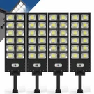 Commercial 1000000LM Led Outdoor Dusk To Dawn Solar Street Light Road Area Lamp. Fixed Price $98.69.