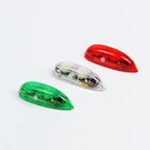 3PCS/SET Led Light Kit For Jet Airplane Aircraft Fix Wing Quadcopter,. Fixed Price $39.85.