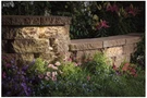Kichler Landscape Led 6" Wide Bronze 3000K Hardscape Light. Fixed Price $129.99.