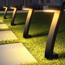 Solar Outdoor Pathway Lights, 6 Pack Upgraded Bright Led. Fixed Price $100.99.