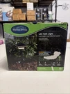 New Harbor Breeze Led Path Light 100 Lum 5W Black LANDSCAPING#4108916. Fixed Price $24.98.