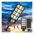 Solar Street Lights Outdoor Dusk To Dawn, 3000W Flood Waterproof .... Fixed Price $99.99.