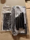 Harbor Breeze 12-LUMENS Black Solar Path Light 5000K Customer Return. Fixed Price $20.79.
