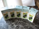 5 Enchanted Garden Low Voltage Landscape Spot Lights, 343-2169-NOS. Fixed Price $100.00.