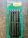 Intermatic Malibu Replacement Louver Cover Only For LD622L Surface Deck Light. Fixed Price $5.55.