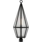 Savoy House Lighting 5-707-BK Peninsula Post Accessories Black. Fixed Price $718.00.