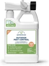 Wondercide - Outdoor Pest Control Spray With Natural Essential Oils Mosquito,. Fixed Price $54.77.