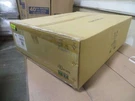 Quoizel Light Pendulum 38" X 14" 26 1/2" Metropolitan BLACK-(2) 100W Bulbs. Fixed Price $166.95.