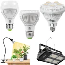 10W-70W Sansi Led Grow Bulb Full Specturm Veg Flower Indoor Plant Lights. Fixed Price $67.48.
