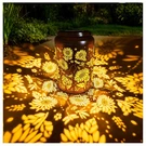 Merrytech Birthday Gifts For Women Mom Grandma Ideas,solar Lanterns Outdoor W.... Fixed Price $33.96.