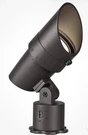 Wac Landscape 6" High Bronze 120V Led Accent Spot Light. Fixed Price $94.99.