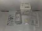 New Genuine Legrand Wattstopper DW-200-W Dual Tech Wall Switch Sensor. Fixed Price $82.79.