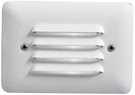 Kichler Landscape 5" Wide White 2700K Led Mini Step Light. Fixed Price $107.99.