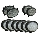 Complete Led Conversion Light Kit Fits John Deere 8120 8220 8320 8430 RE173600. Fixed Price $1294.99.
