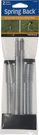 847396 Driveway Marker Stake With Spring Back Action For Snow Poles Rods A.... Fixed Price $14.68.