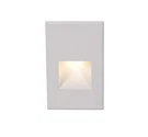 Wac Lighting WL-LED200-C-WT Step & Wall 3000K White. Fixed Price $79.00.