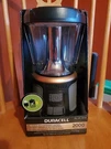 Duracell Tri-power 2000 Lumen Led Solar + Usb Rechargable Lantern Light New!. Fixed Price $24.99.