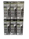4PK Commercial Electric Multi-color Steady Strobe Indoor/outdoor Spike Light. Fixed Price $59.98.
