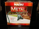 Malibu Metal Outdoor Tulip Light CL280V**VERDE Finish**new Open Box**. Fixed Price $50.91.